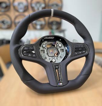 BMW G30 G31 M F90 M5 Lenkrad top-autoprofi